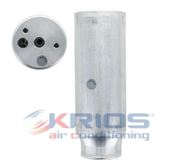 Susarna, klimatizace HOFFER K132213