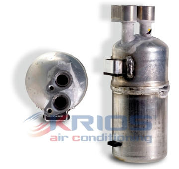 Susarna, klimatizace HOFFER K132299