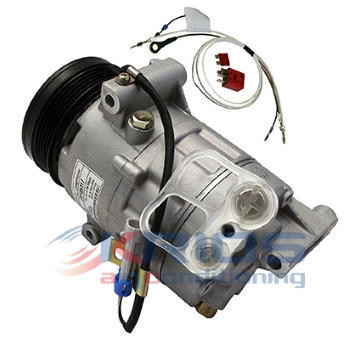 Kompresor, klimatizace HOFFER K14062A