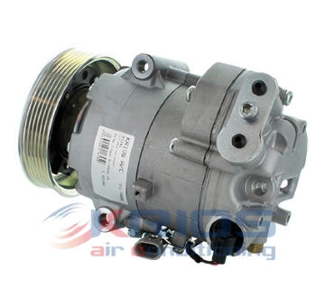 Kompresor, klimatizace HOFFER K14114A