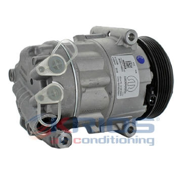 Kompresor, klimatizace HOFFER K14127
