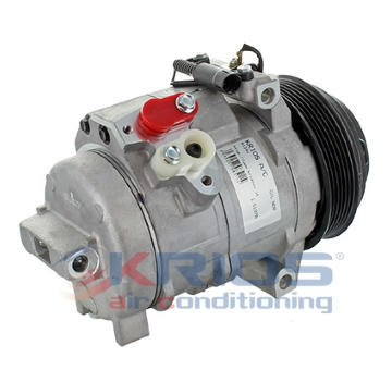 Kompresor, klimatizace HOFFER K15197A