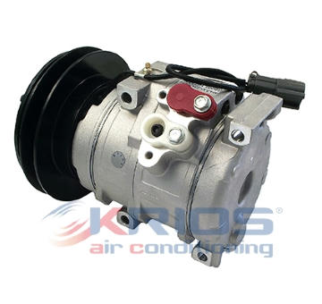 Kompresor, klimatizace HOFFER K15223A