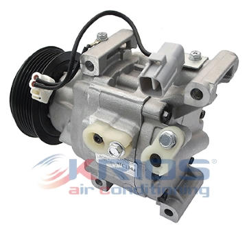 Kompresor, klimatizace HOFFER K15235A
