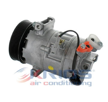 Kompresor, klimatizace HOFFER K15286A