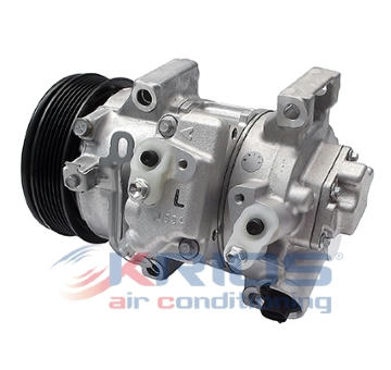 Kompresor, klimatizace HOFFER K15292