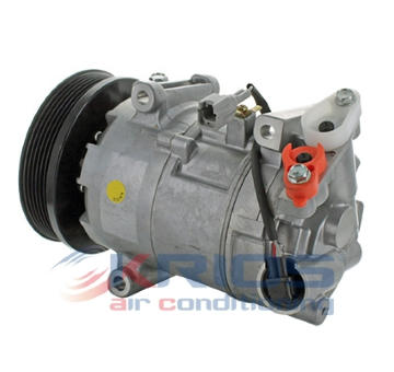 Kompresor, klimatizace HOFFER K15312A