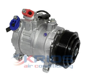 Kompresor, klimatizace HOFFER K15339