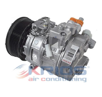 Kompresor, klimatizace HOFFER K15344