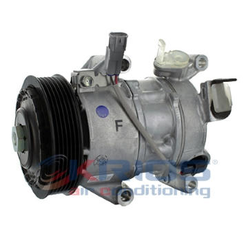 Kompresor, klimatizace HOFFER K15350