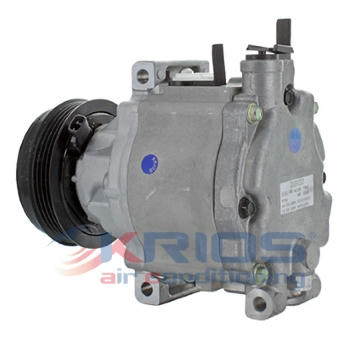 Kompresor, klimatizace HOFFER K15369