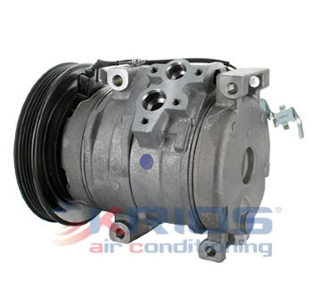 Kompresor, klimatizace HOFFER K15380