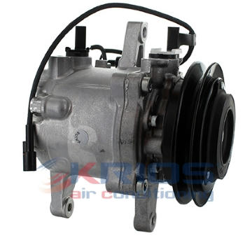 Kompresor, klimatizace HOFFER K15409