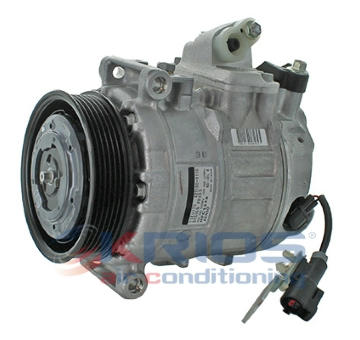 Kompresor, klimatizace HOFFER K15415