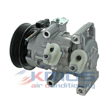 Kompresor, klimatizace HOFFER K15422