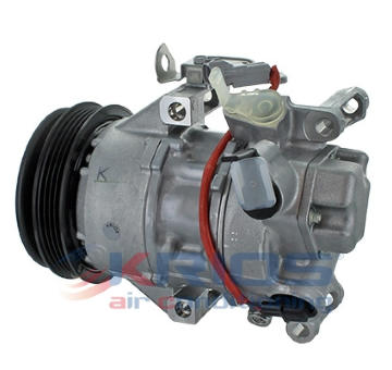 Kompresor, klimatizace HOFFER K15428