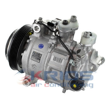 Kompresor, klimatizace HOFFER K15429