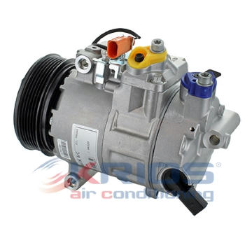 Kompresor, klimatizace HOFFER K15432A