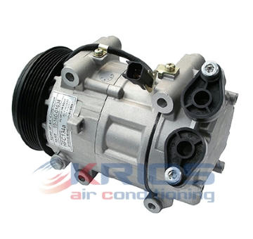 Kompresor, klimatizace HOFFER K18024A