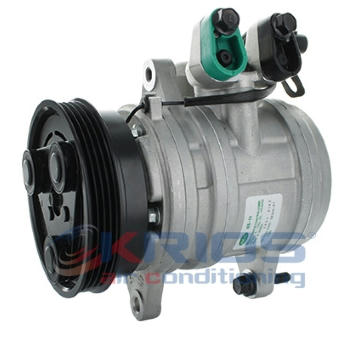 Kompresor, klimatizace HOFFER K18028