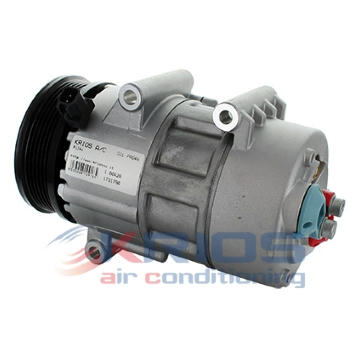 Kompresor, klimatizace HOFFER K18042A