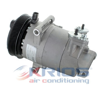 Kompresor, klimatizace HOFFER K18043A