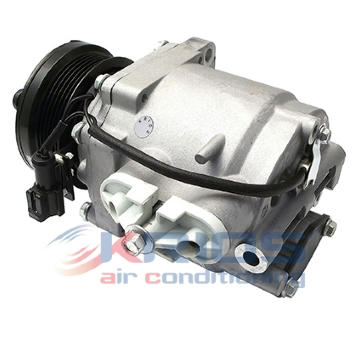 Kompresor, klimatizace HOFFER K18055A