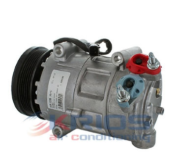 Kompresor, klimatizace HOFFER K18059A