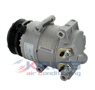 Kompresor, klimatizace HOFFER K18061A