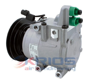 Kompresor, klimatizace HOFFER K18063A