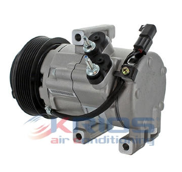 Kompresor, klimatizace HOFFER K18064A