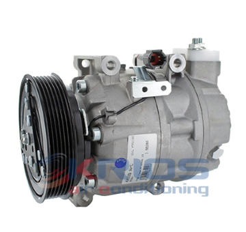 Kompresor, klimatizace HOFFER K19028A