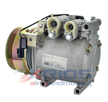 Kompresor, klimatizace HOFFER K19034A