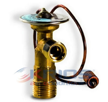 Expanzní ventil, klimatizace HOFFER K41003