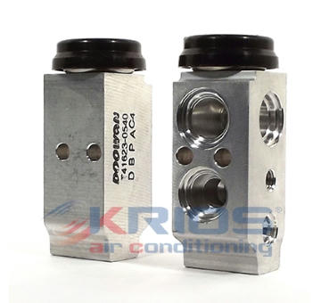 Expanzní ventil, klimatizace HOFFER K42086