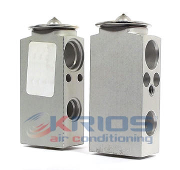 Expanzní ventil, klimatizace HOFFER K42090