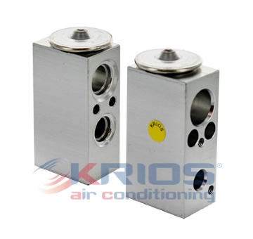 Expanzní ventil, klimatizace HOFFER K42161