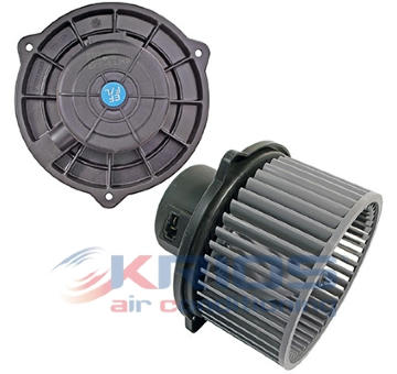vnitřní ventilátor HOFFER K92061