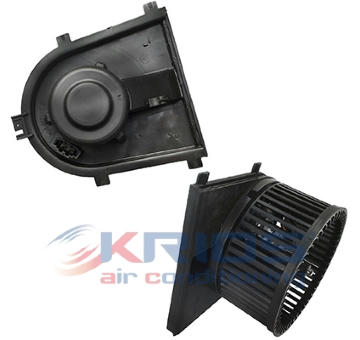 vnitřní ventilátor HOFFER K92069