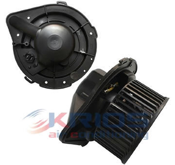 vnitřní ventilátor HOFFER K92075