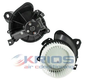 vnitřní ventilátor HOFFER K92076