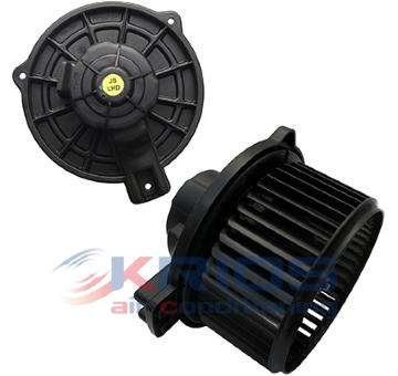 vnitřní ventilátor HOFFER K92085