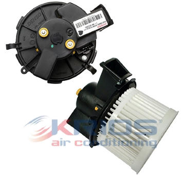 vnitřní ventilátor HOFFER K92090
