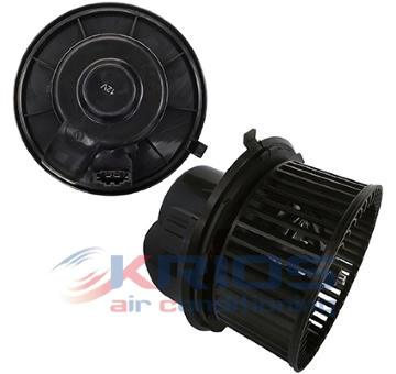 vnitřní ventilátor HOFFER K92096