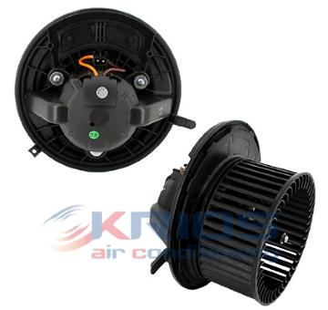 vnitřní ventilátor HOFFER K92100