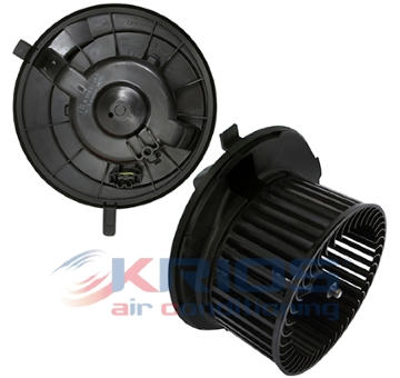 vnitřní ventilátor HOFFER K92105