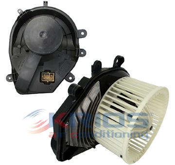 vnitřní ventilátor HOFFER K92107