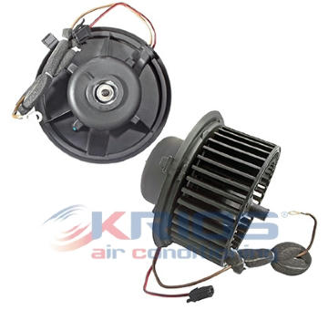 vnitřní ventilátor HOFFER K92115