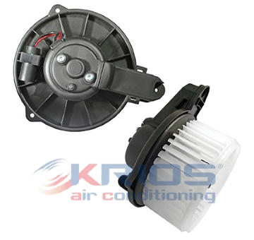 vnitřní ventilátor HOFFER K92116
