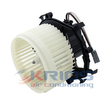 vnitřní ventilátor HOFFER K92124